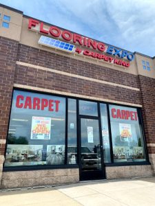 Browse Waterproof Flooring  Flooring Expo by Carpet King in Minneapolis -  St. Paul, MN