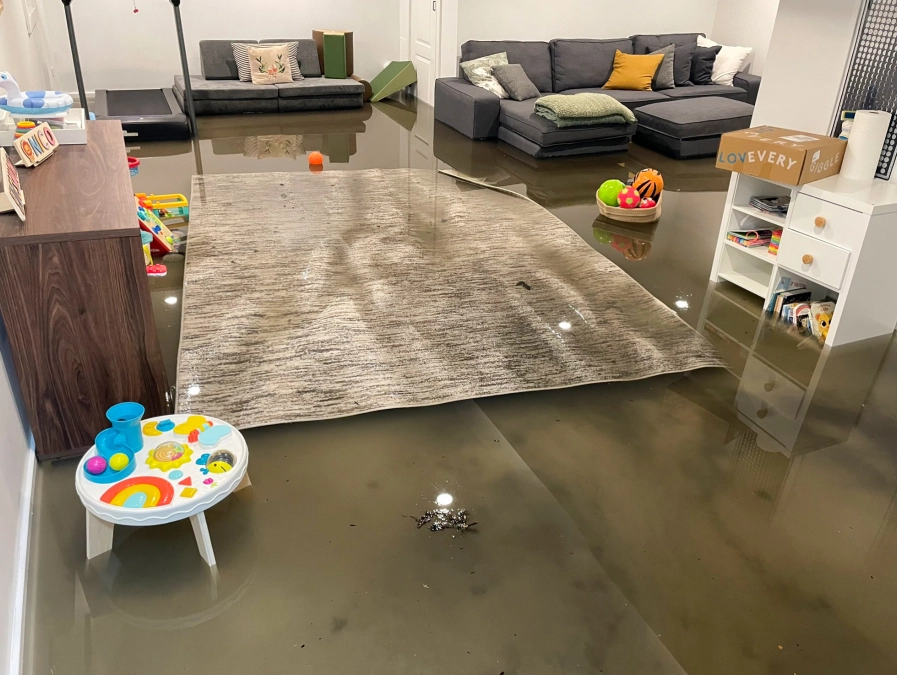 The Best Waterproof Flooring Options